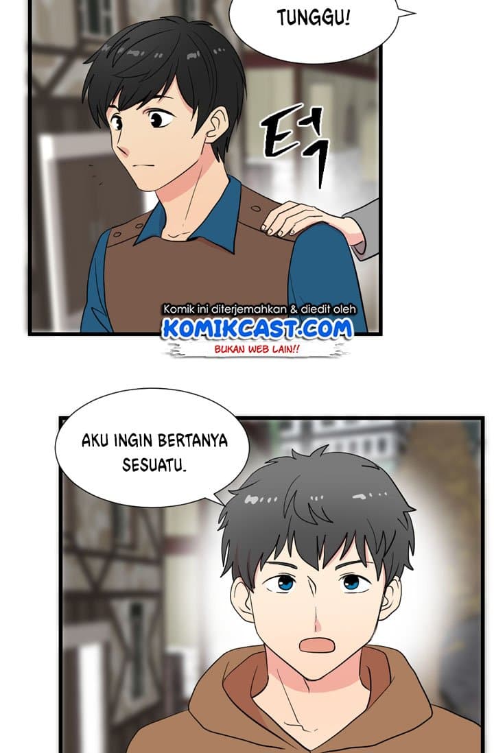 Chapter Komik
              Bookworm Chapter 11 - page 20