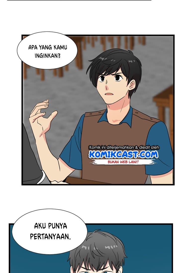 Chapter Komik
              Bookworm Chapter 11 - page 41