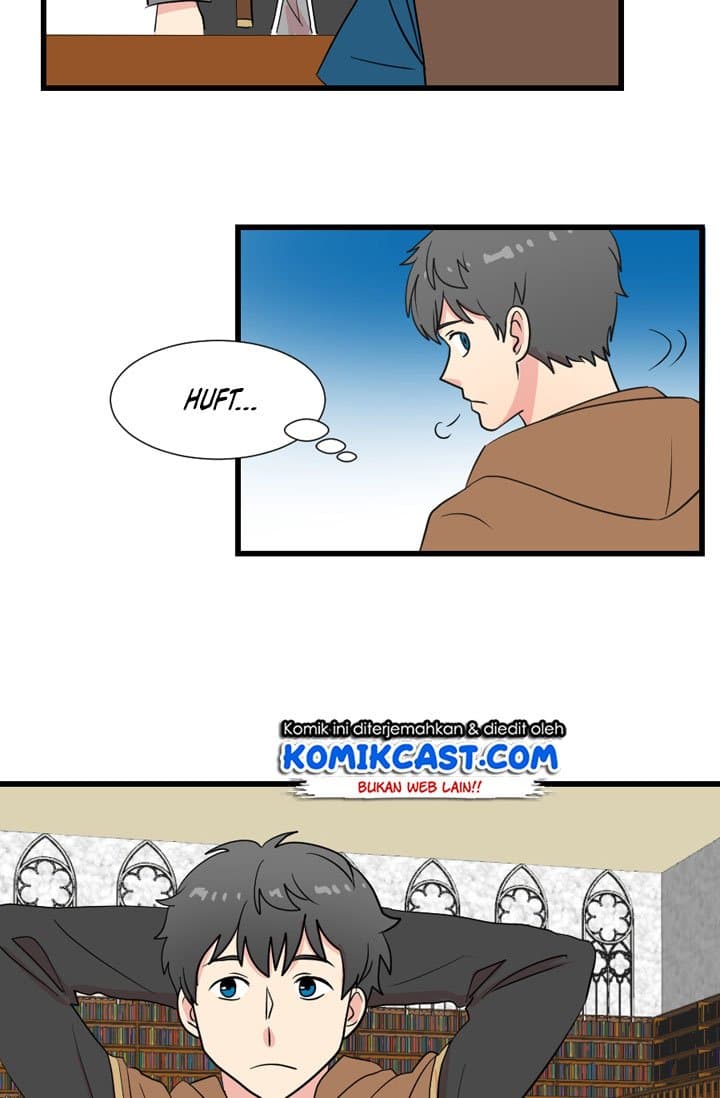 Chapter Komik
              Bookworm Chapter 11 - page 46