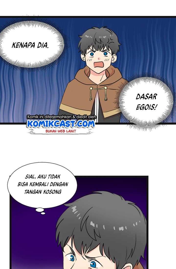 Chapter Komik
              Bookworm Chapter 11 - page 33