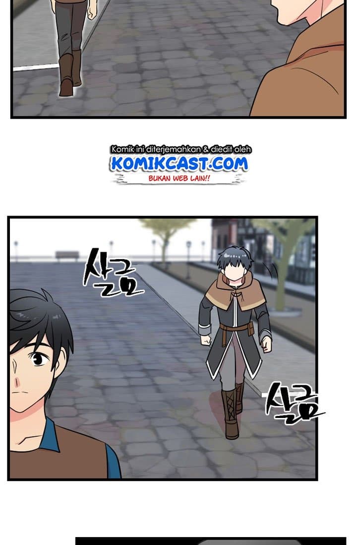 Chapter Komik
              Bookworm Chapter 12 - page 20