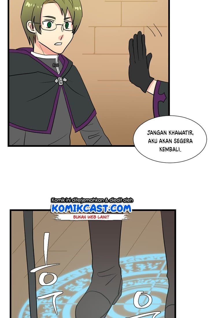 Chapter Komik
              Bookworm Chapter 12 - page 43