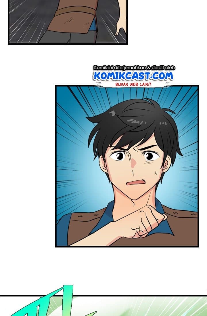 Chapter Komik
              Bookworm Chapter 12 - page 26