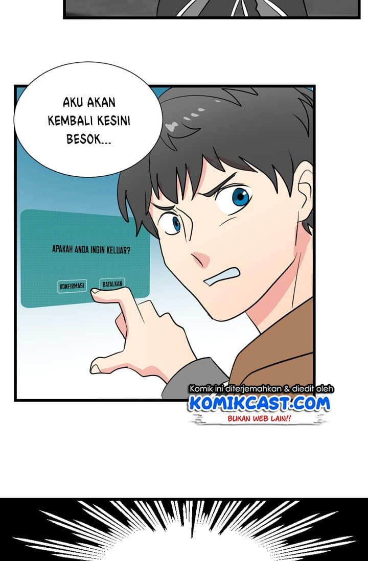 Chapter Komik
              Bookworm Chapter 12 - page 15