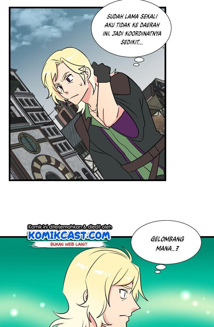 Chapter Komik
              Bookworm Chapter 12 - page 45