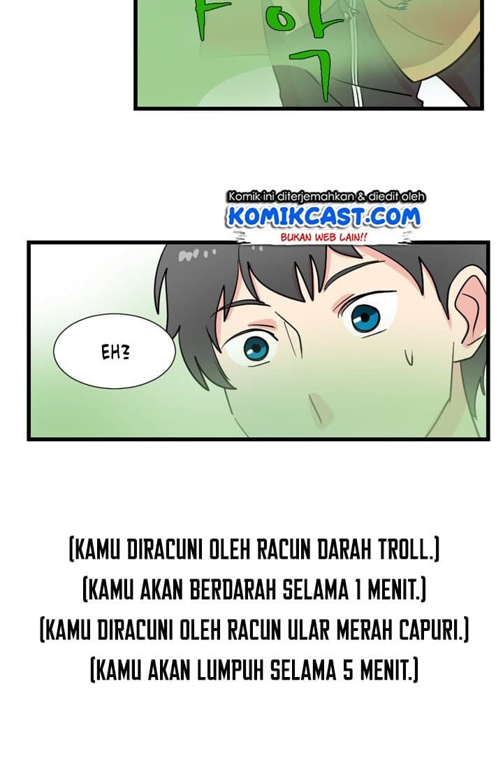 Chapter Komik
              Bookworm Chapter 12 - page 28