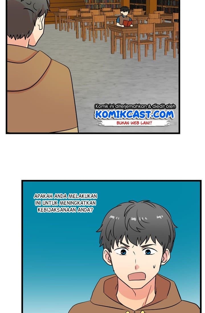 Chapter Komik
              Bookworm Chapter 12 - page 6