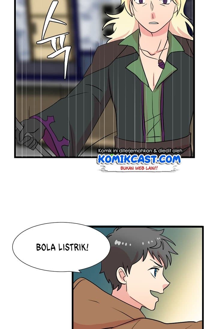 Chapter Komik
              Bookworm Chapter 12 - page 48