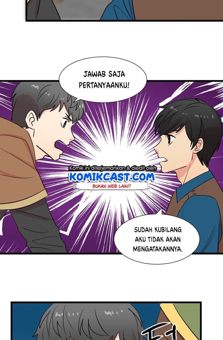 Chapter Komik
              Bookworm Chapter 12 - page 9