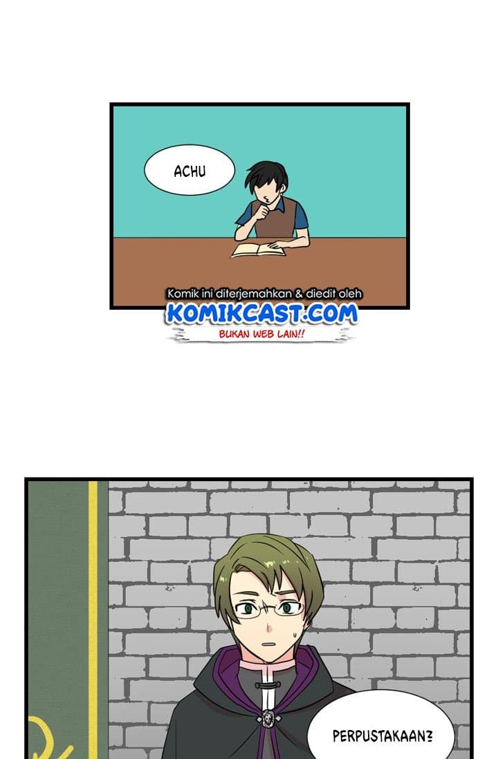 Chapter Komik
              Bookworm Chapter 12 - page 37