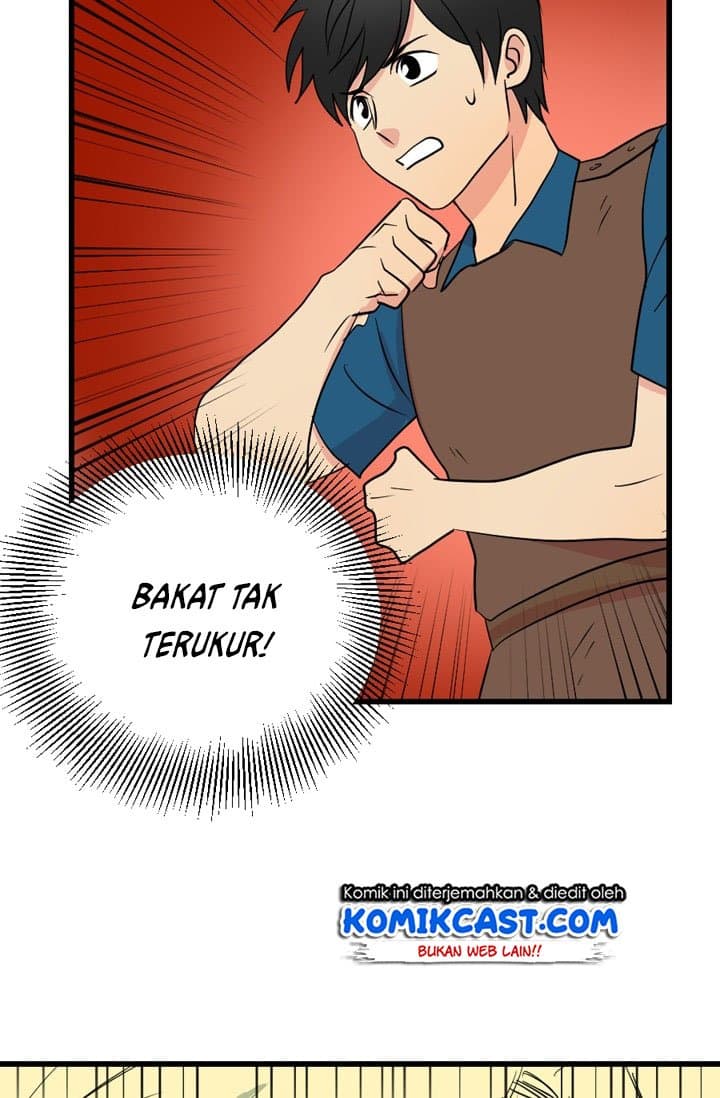 Chapter Komik
              Bookworm Chapter 12 - page 52