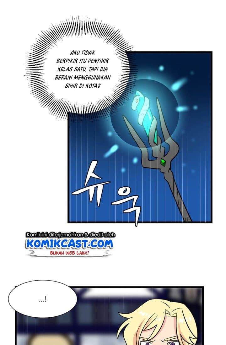 Chapter Komik
              Bookworm Chapter 12 - page 47