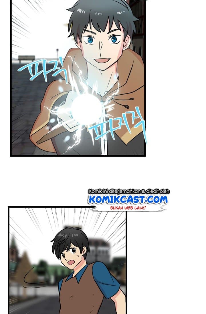 Chapter Komik
              Bookworm Chapter 12 - page 25