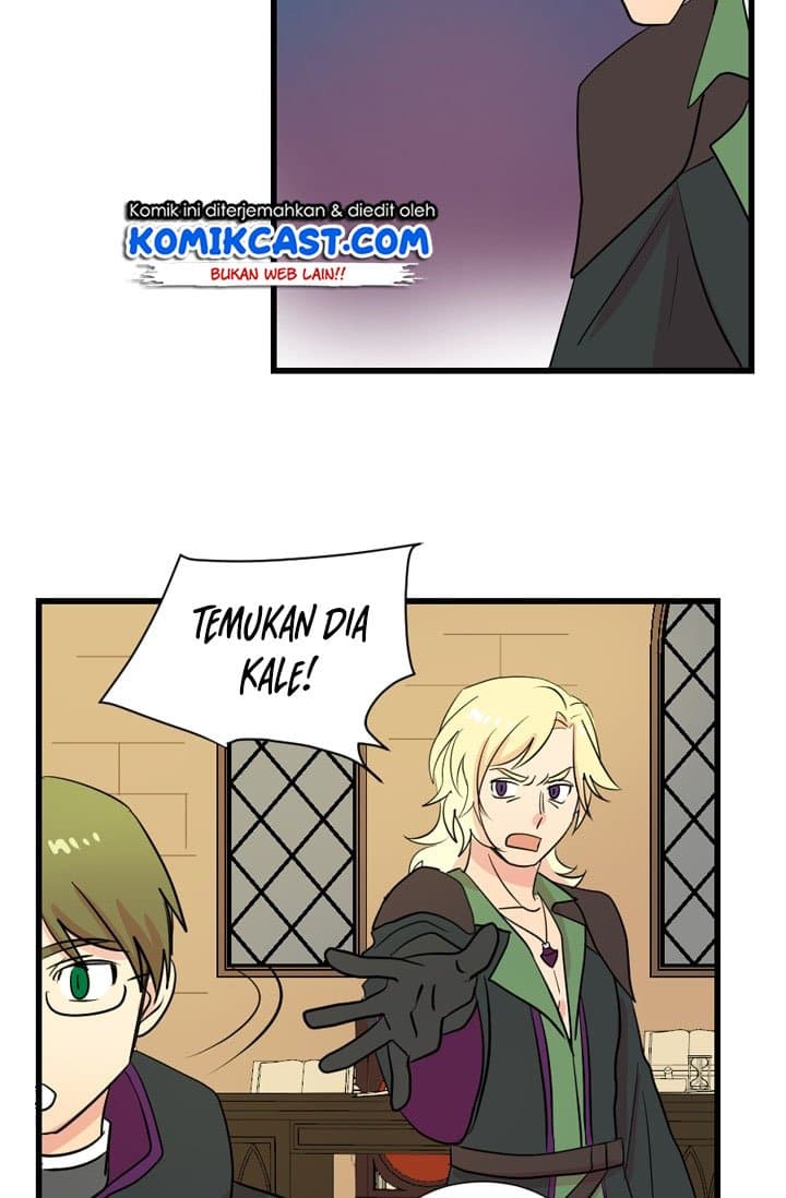 Chapter Komik
              Bookworm Chapter 12 - page 34