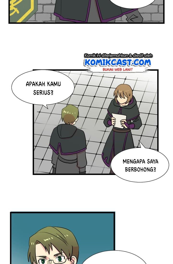 Chapter Komik
              Bookworm Chapter 12 - page 38