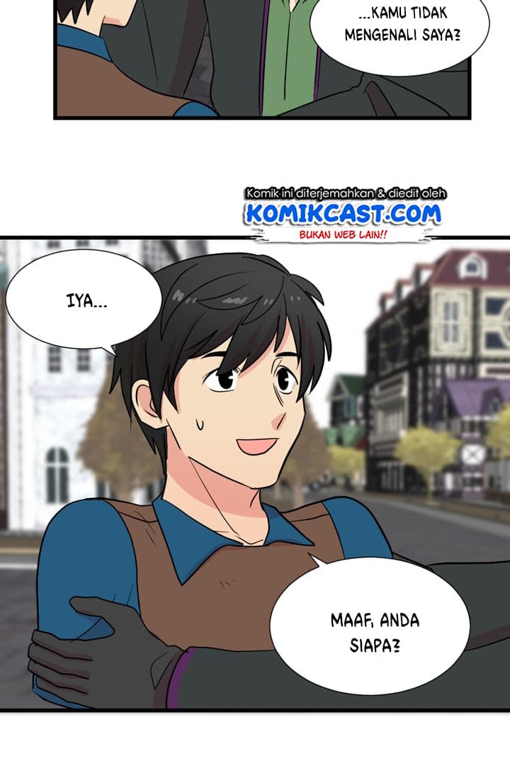 Chapter Komik
              Bookworm Chapter 13 - page 14