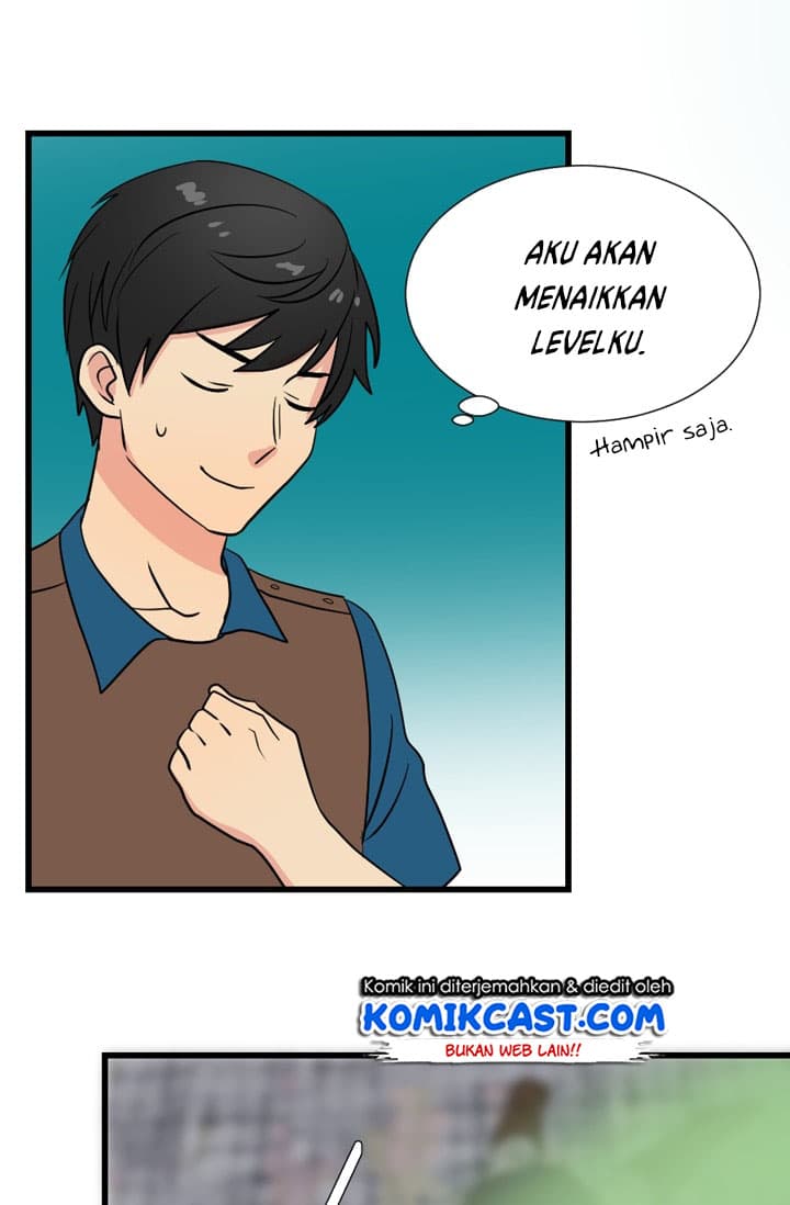 Chapter Komik
              Bookworm Chapter 13 - page 6