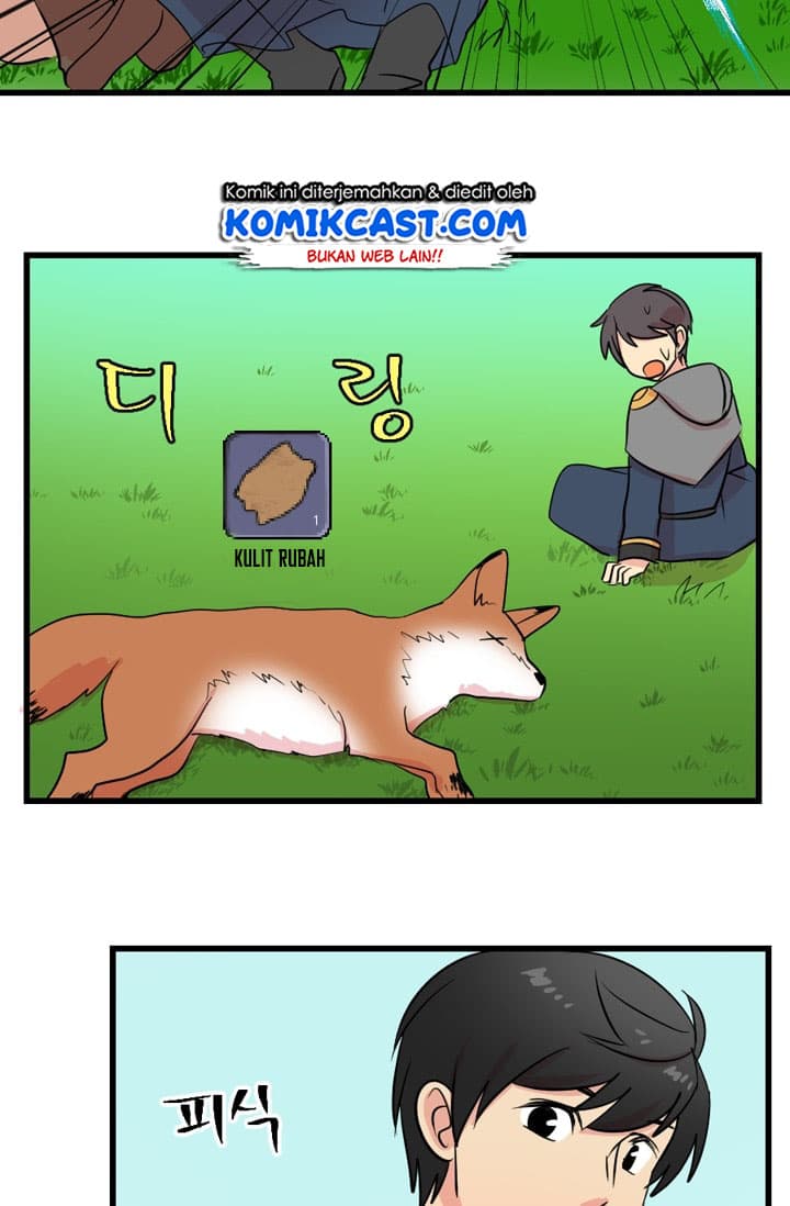 Chapter Komik
              Bookworm Chapter 13 - page 51