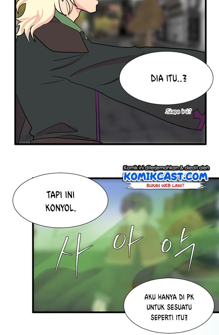 Chapter Komik
              Bookworm Chapter 13 - page 5