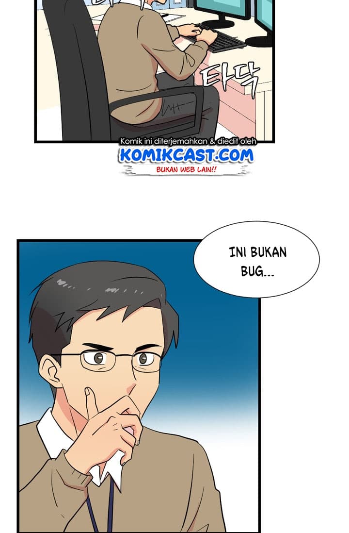 Chapter Komik
              Bookworm Chapter 13 - page 38