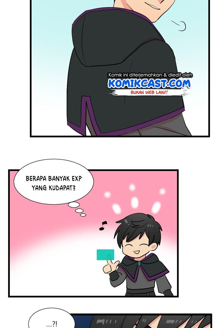 Chapter Komik
              Bookworm Chapter 13 - page 52