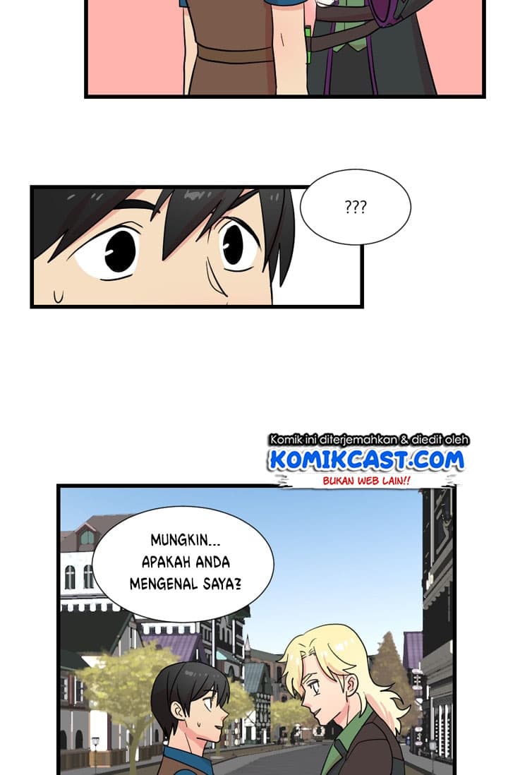 Chapter Komik
              Bookworm Chapter 13 - page 12