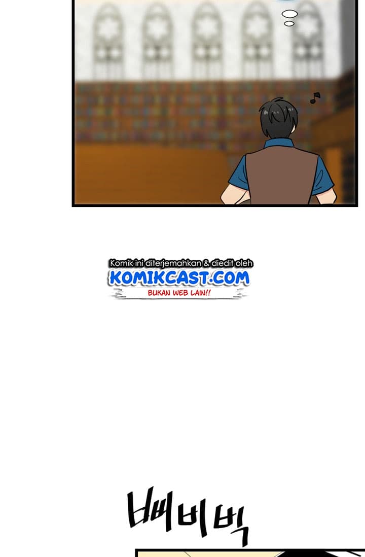 Chapter Komik
              Bookworm Chapter 13 - page 30