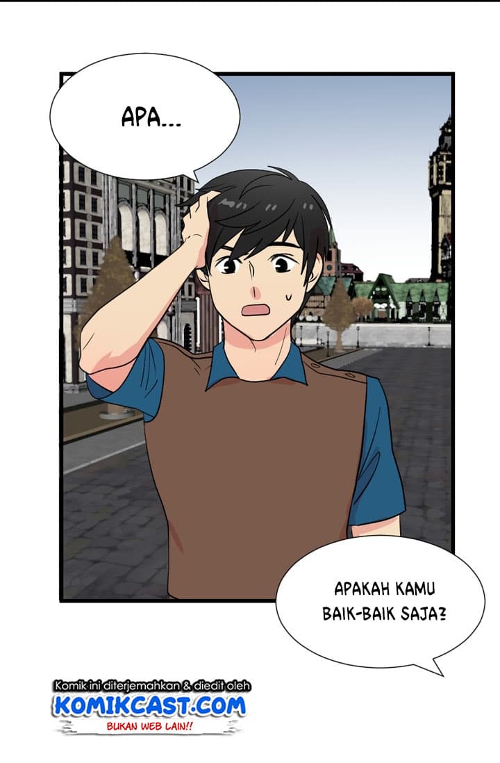 Chapter Komik
              Bookworm Chapter 13 - page 9