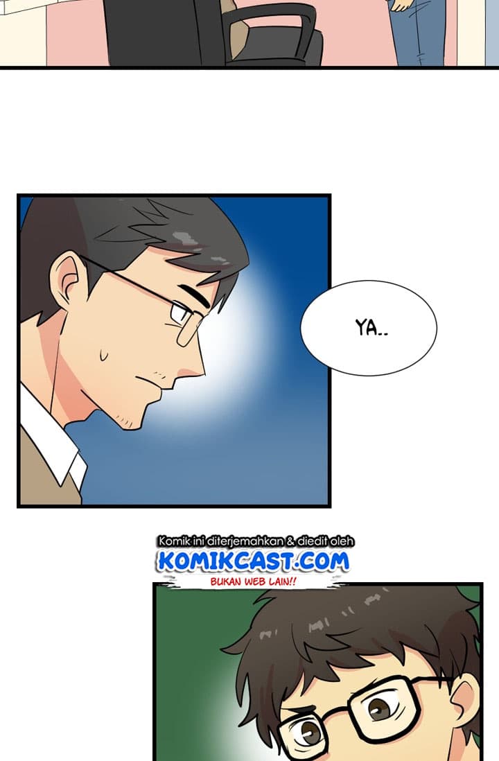 Chapter Komik
              Bookworm Chapter 13 - page 41