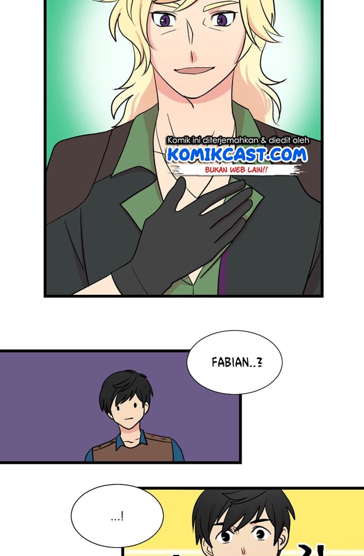 Chapter Komik
              Bookworm Chapter 13 - page 16