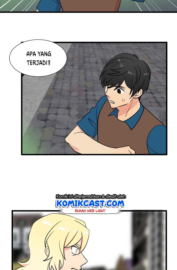 Chapter Komik
              Bookworm Chapter 13 - page 4