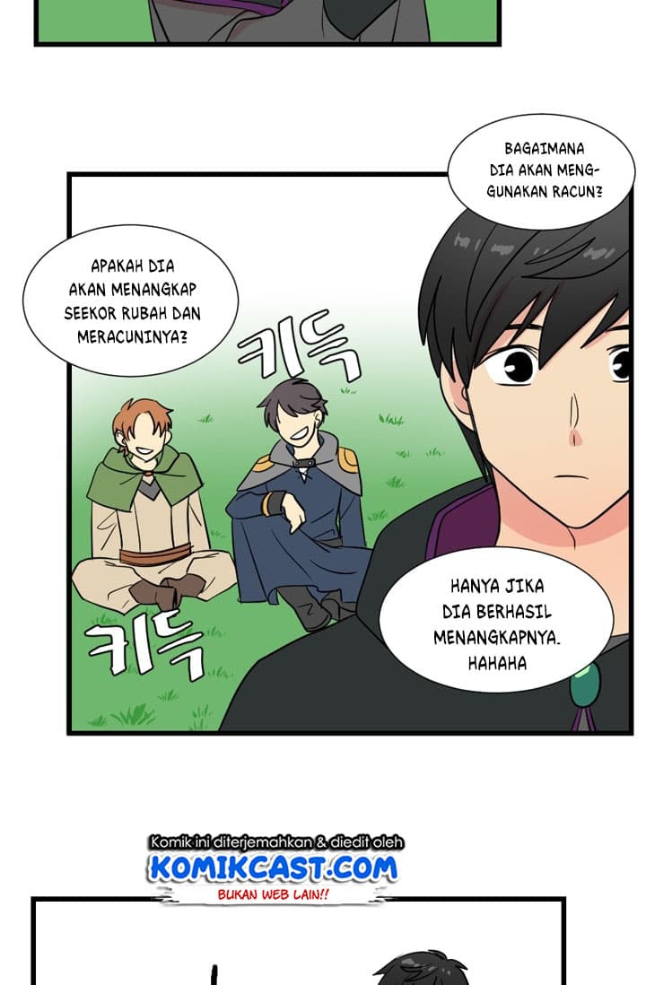 Chapter Komik
              Bookworm Chapter 13 - page 47