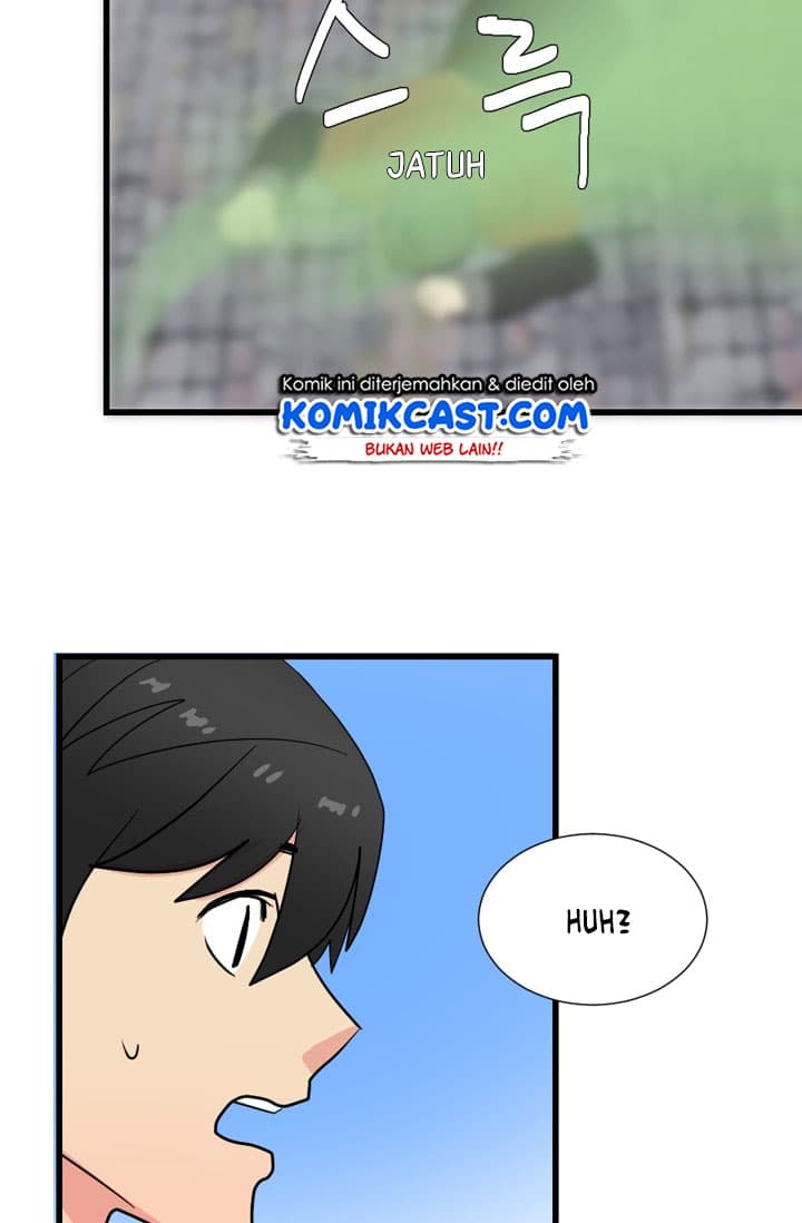 Chapter Komik
              Bookworm Chapter 13 - page 7