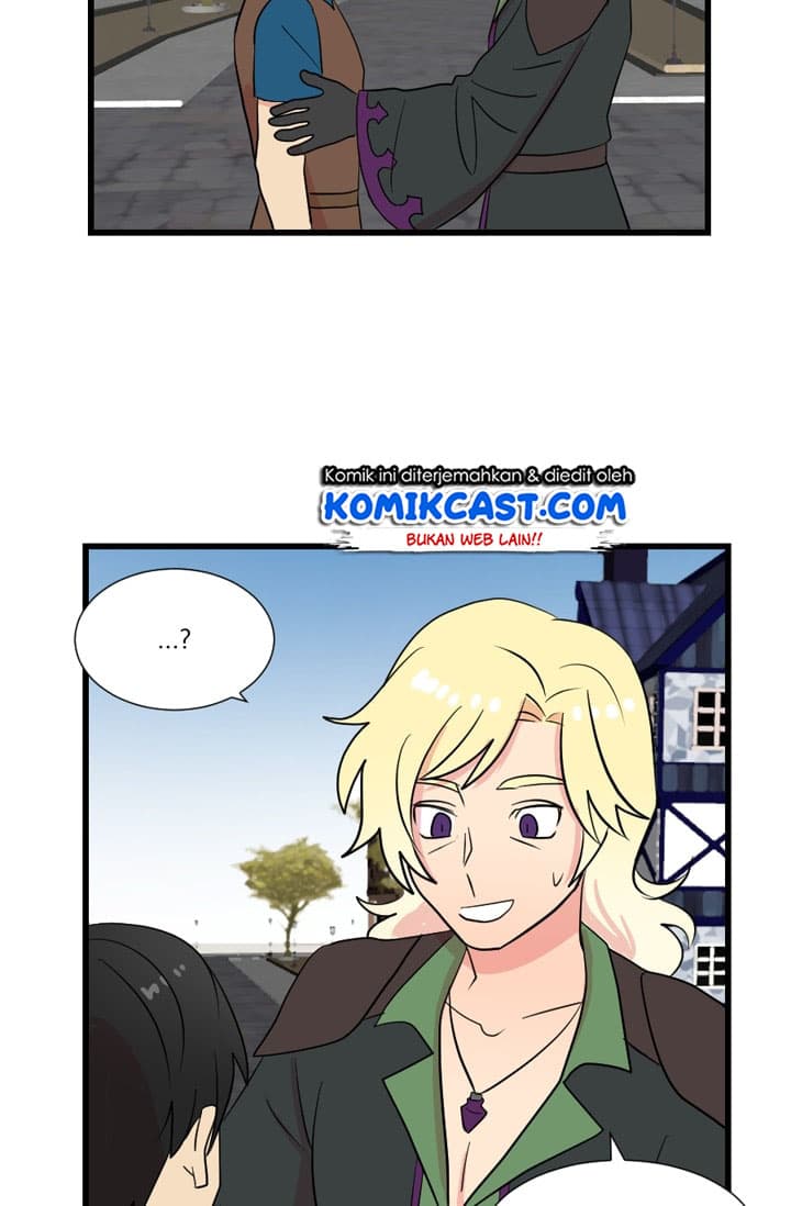 Chapter Komik
              Bookworm Chapter 13 - page 13