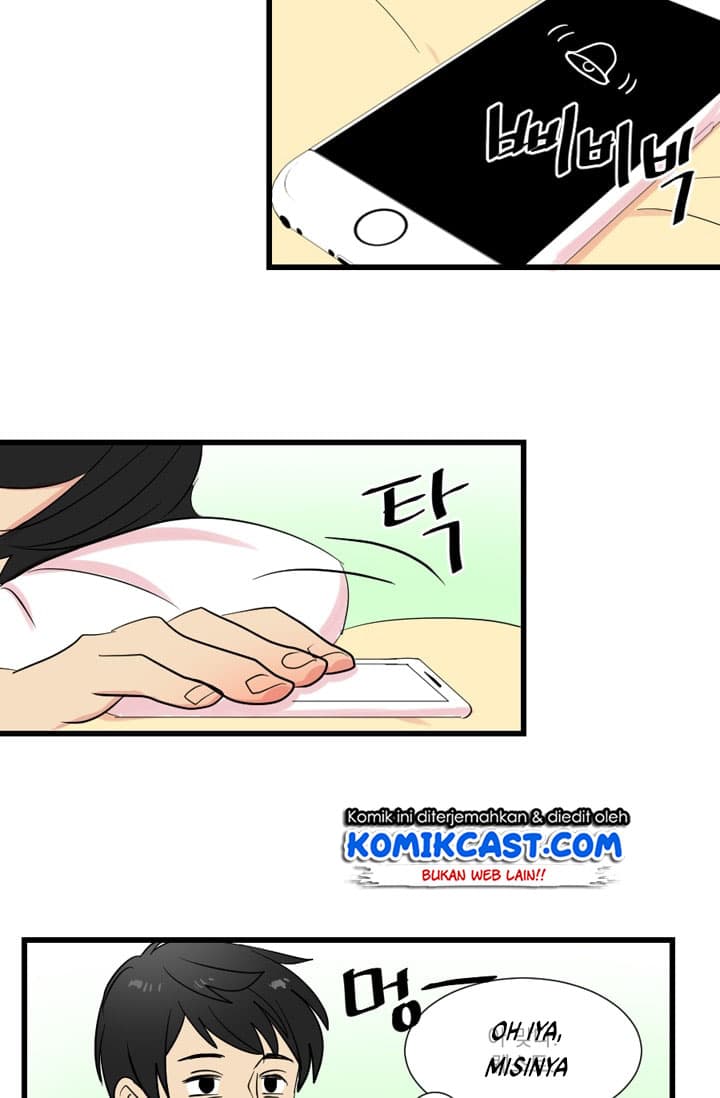 Chapter Komik
              Bookworm Chapter 13 - page 31