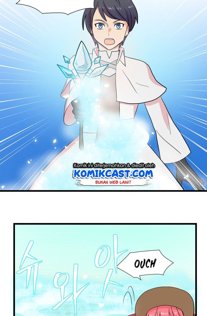 Chapter Komik
              Bookworm Chapter 14 - page 34