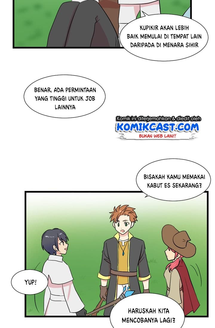 Chapter Komik
              Bookworm Chapter 14 - page 44