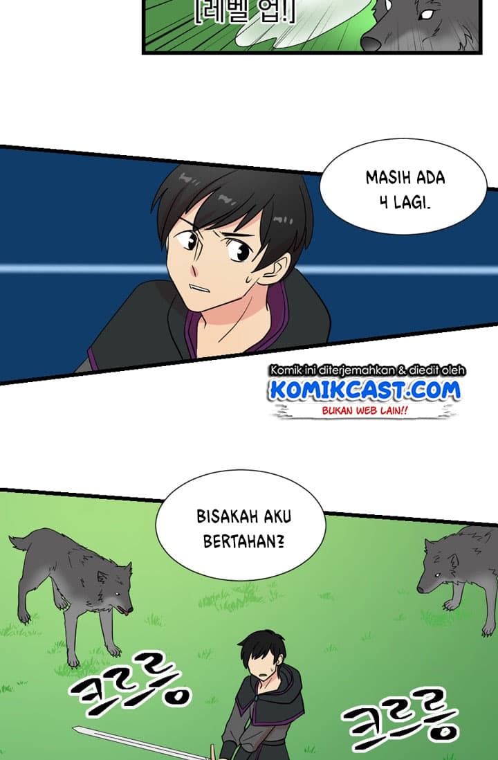 Chapter Komik
              Bookworm Chapter 14 - page 7