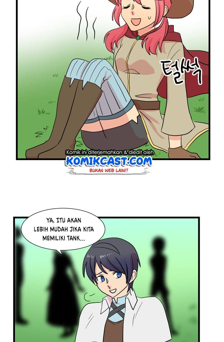 Chapter Komik
              Bookworm Chapter 14 - page 43