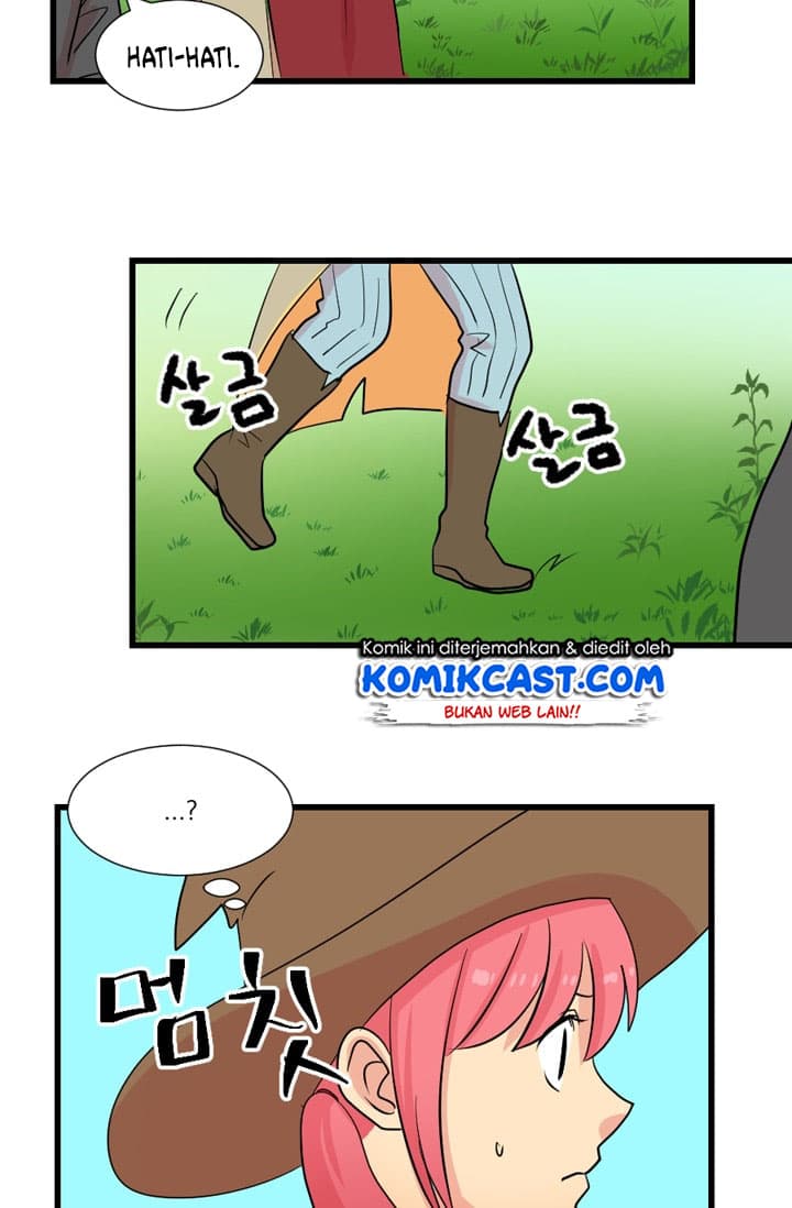 Chapter Komik
              Bookworm Chapter 14 - page 50