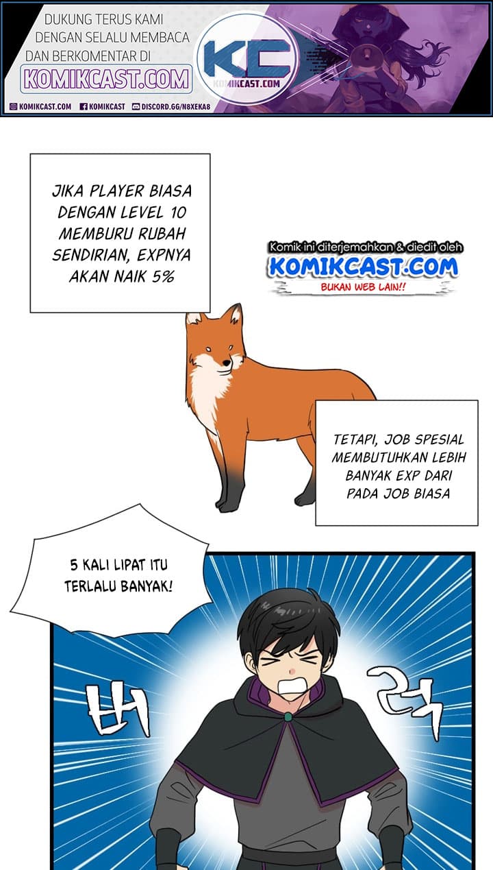 Chapter Komik
              Bookworm Chapter 14 - page 2