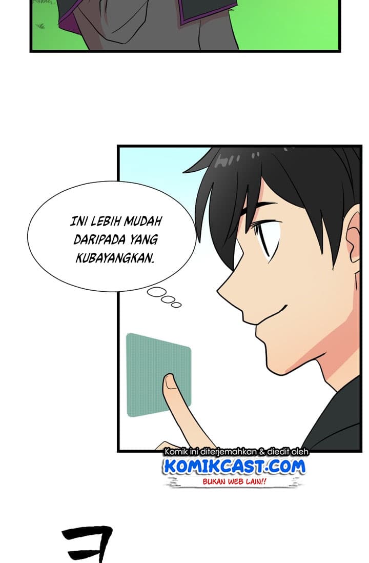 Chapter Komik
              Bookworm Chapter 14 - page 23