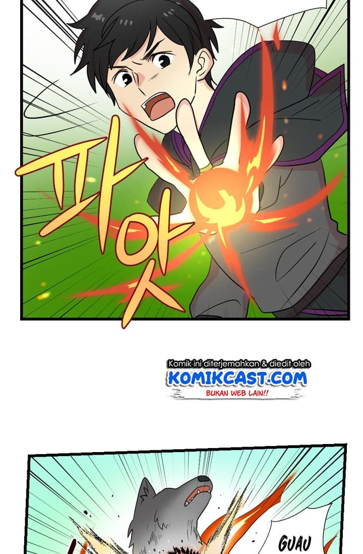 Chapter Komik
              Bookworm Chapter 14 - page 14