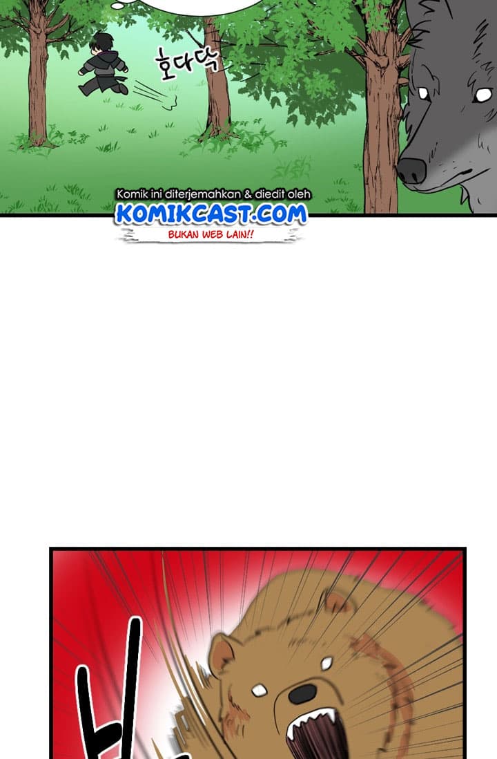 Chapter Komik
              Bookworm Chapter 14 - page 29