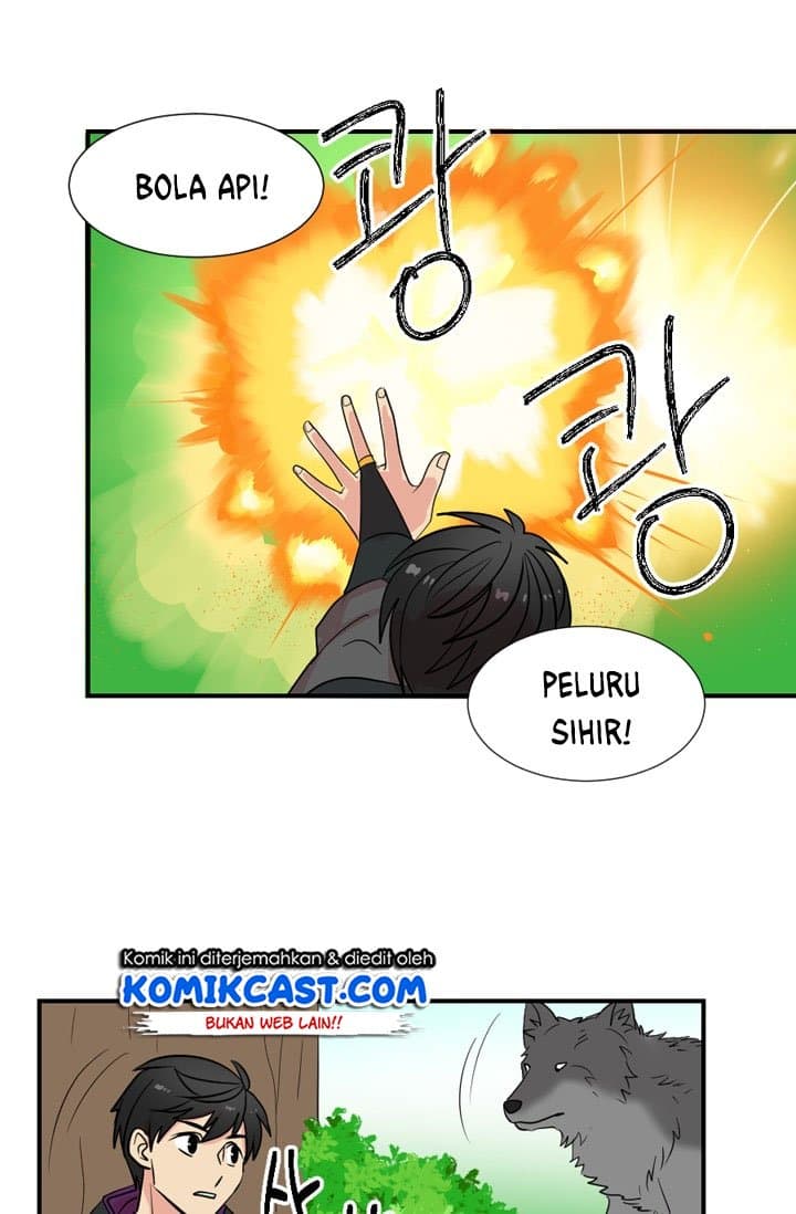 Chapter Komik
              Bookworm Chapter 15 - page 15