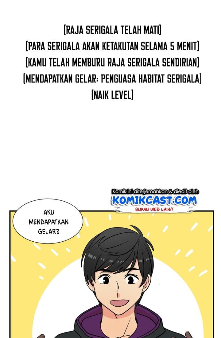 Chapter Komik
              Bookworm Chapter 15 - page 35