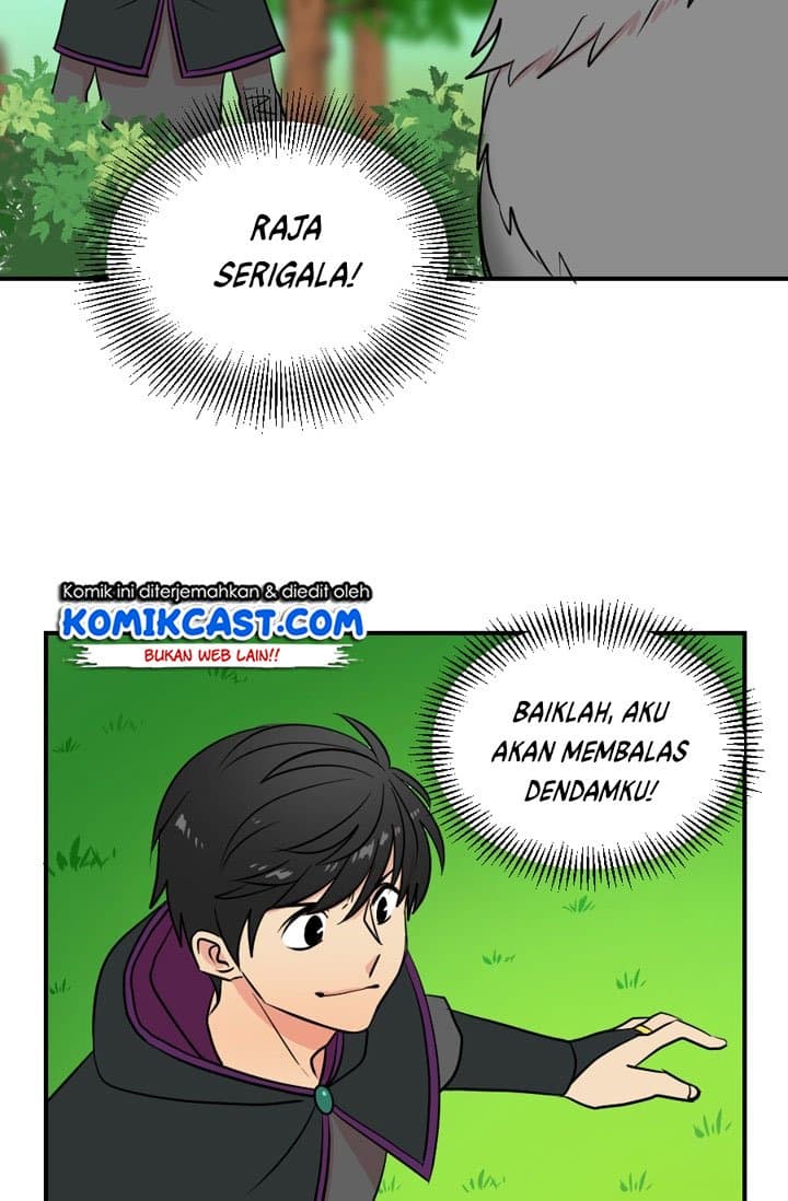 Chapter Komik
              Bookworm Chapter 15 - page 9