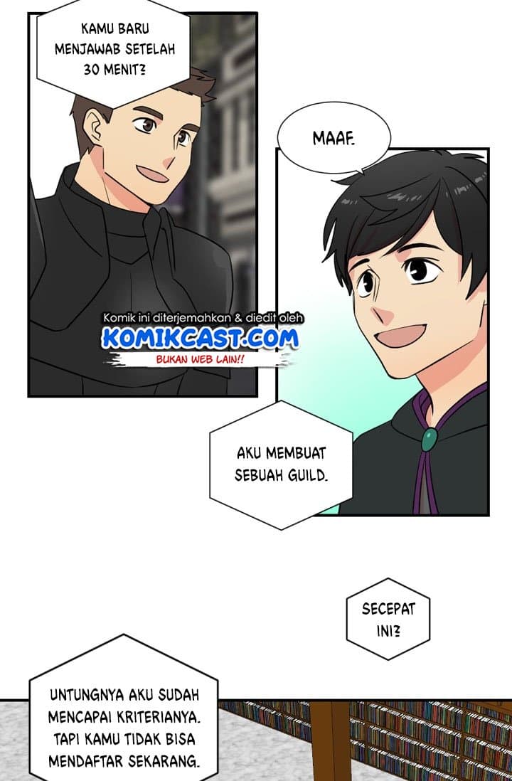 Chapter Komik
              Bookworm Chapter 15 - page 53