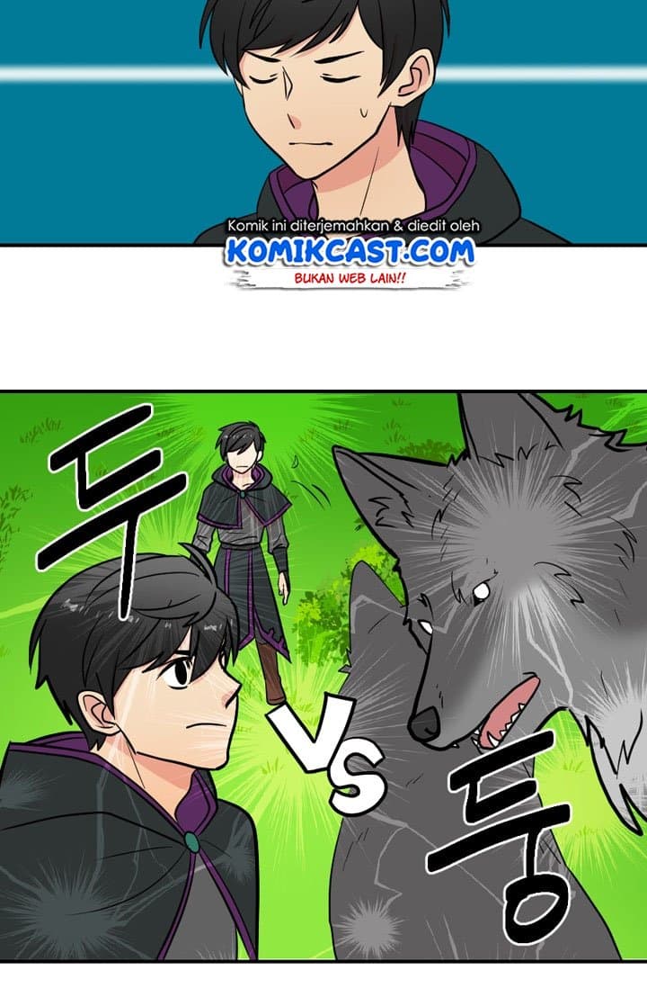 Chapter Komik
              Bookworm Chapter 15 - page 17