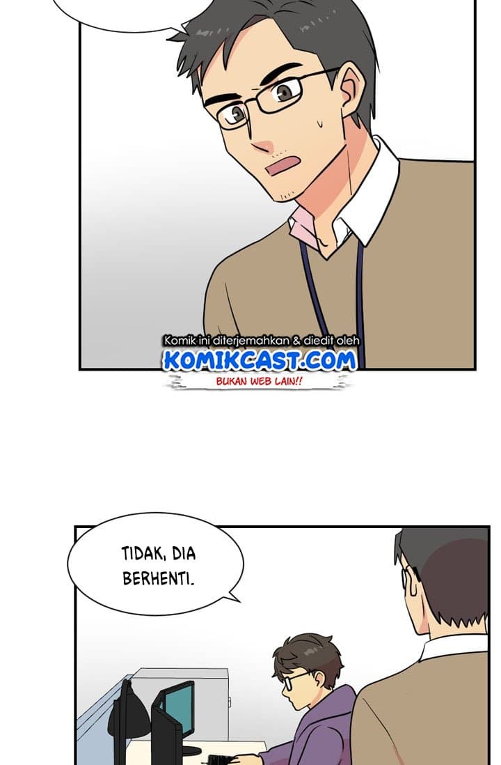 Chapter Komik
              Bookworm Chapter 15 - page 50